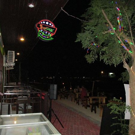 Phi Phi Green House Luaran gambar