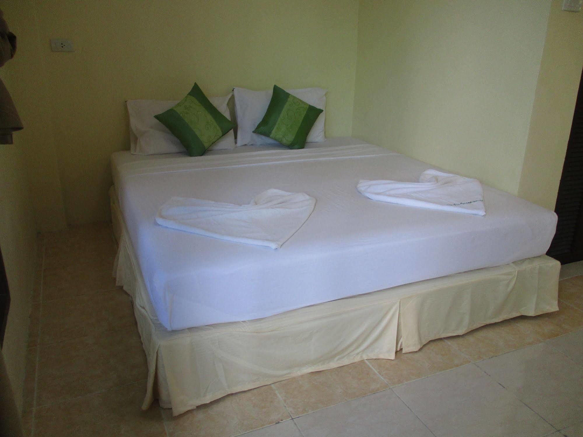 Phi Phi Green House Luaran gambar