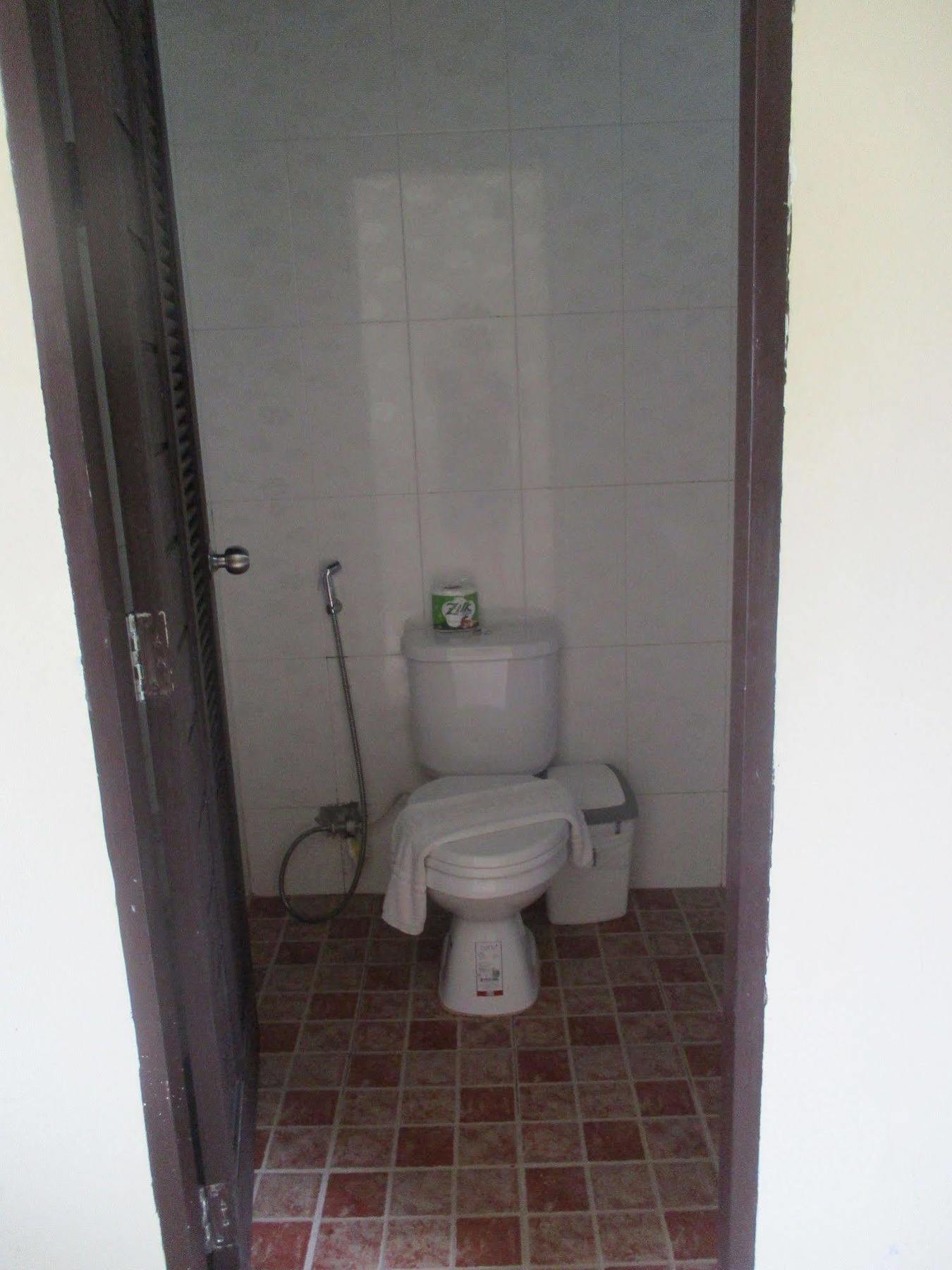 Phi Phi Green House Luaran gambar