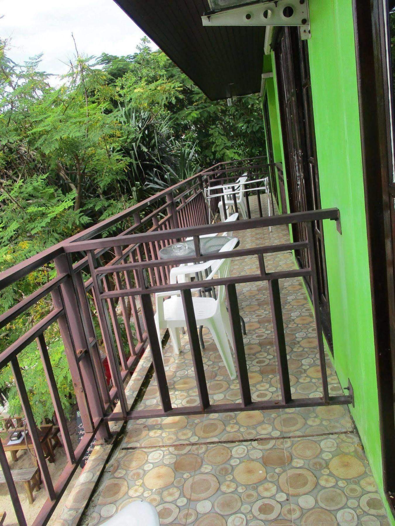 Phi Phi Green House Luaran gambar