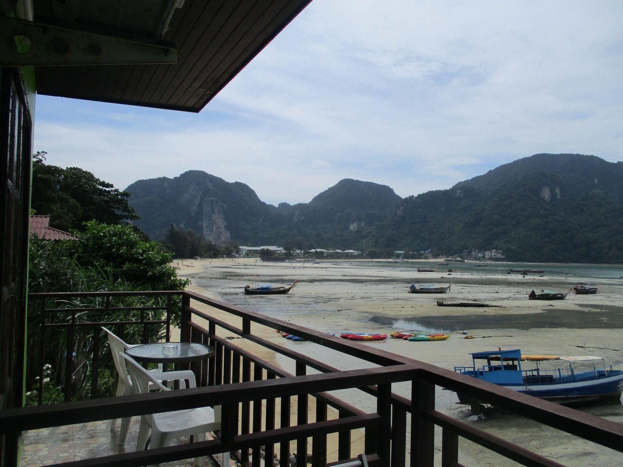 Phi Phi Green House Luaran gambar