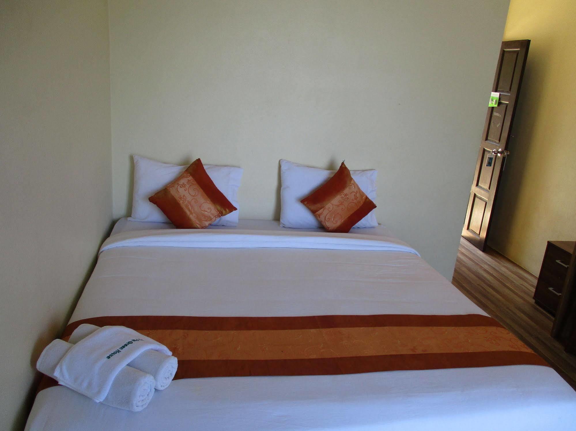 Phi Phi Green House Luaran gambar