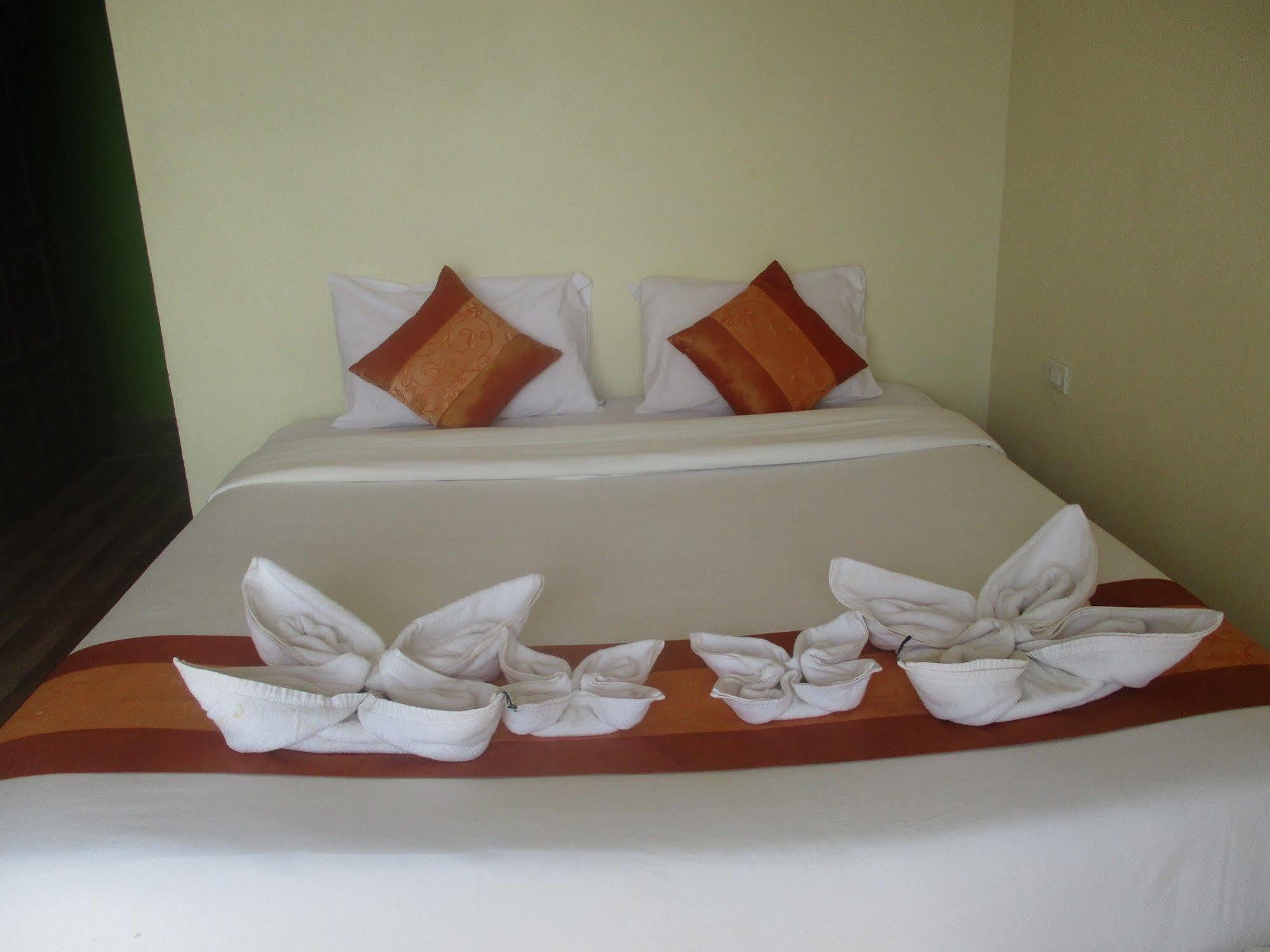 Phi Phi Green House Luaran gambar