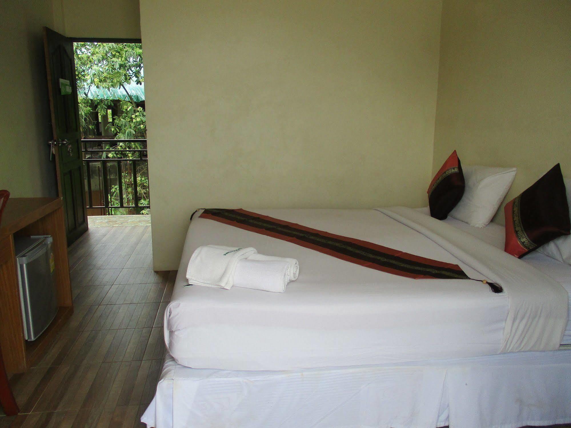 Phi Phi Green House Luaran gambar