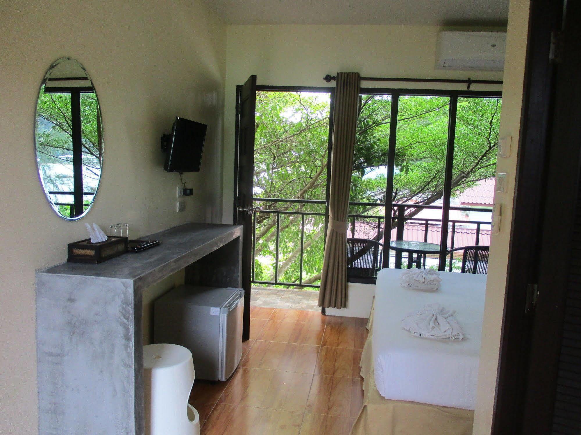 Phi Phi Green House Luaran gambar