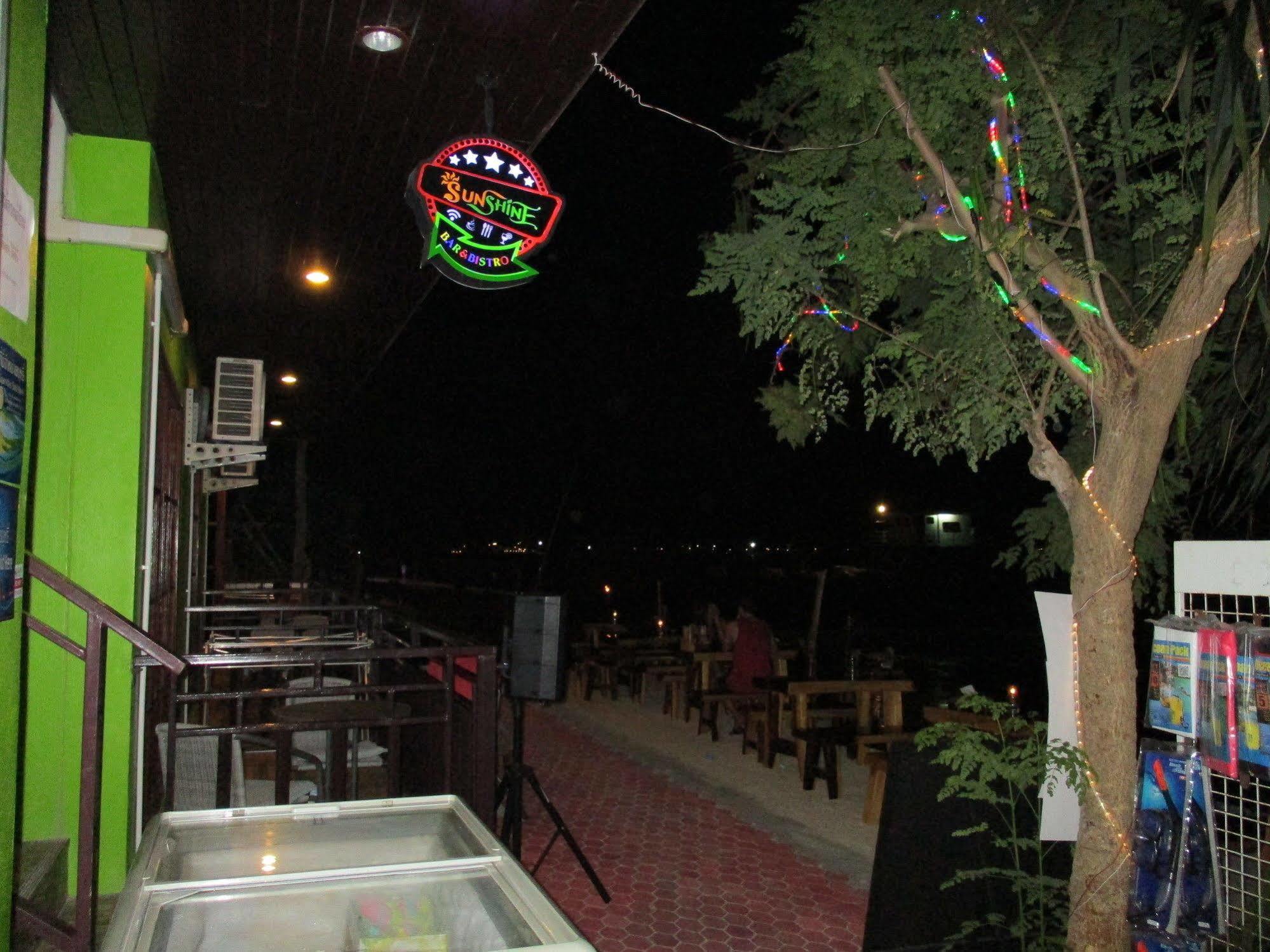 Phi Phi Green House Luaran gambar